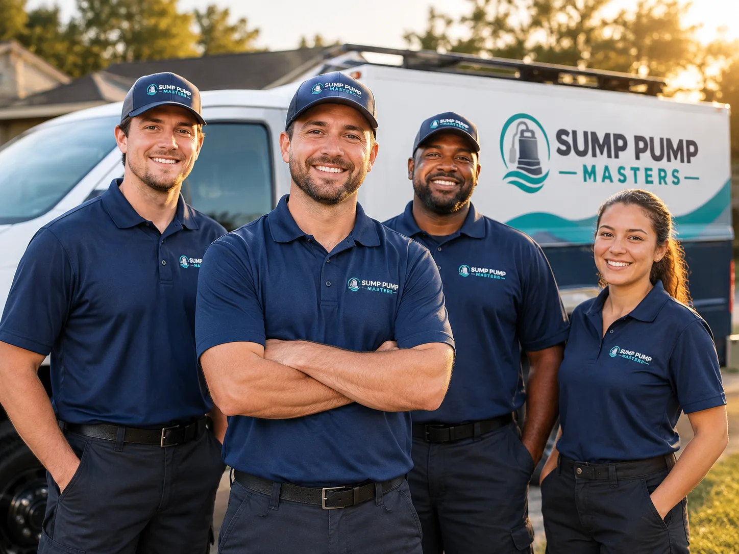 Sump Pump Repair company in Baldwin, MI